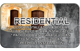 Residential Services